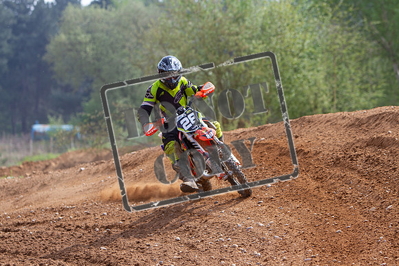 Moto Cross