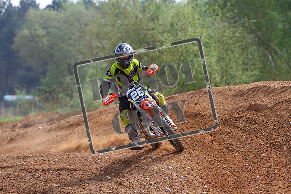 Moto Cross