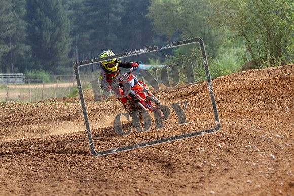 Moto Cross