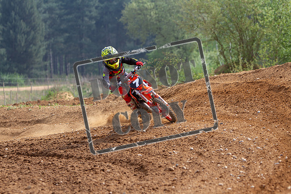 Moto Cross