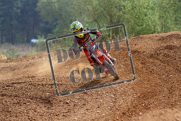 Moto Cross