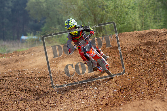 Moto Cross
