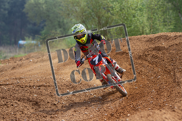 Moto Cross