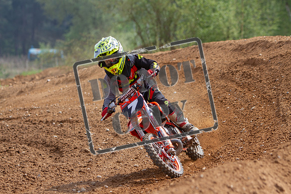 Moto Cross
