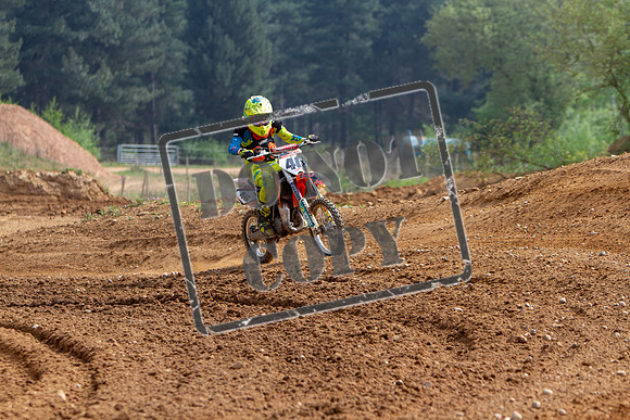 Moto Cross
