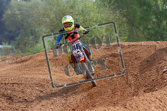 Moto Cross