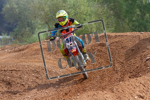 Moto Cross