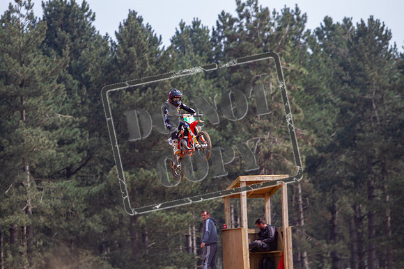 Moto Cross