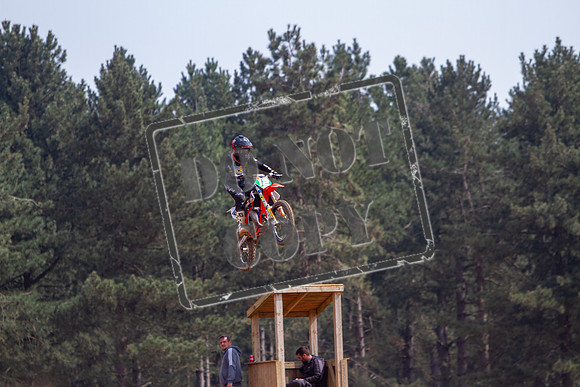 Moto Cross