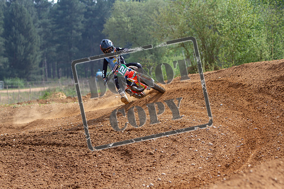 Moto Cross