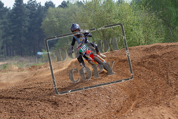 Moto Cross