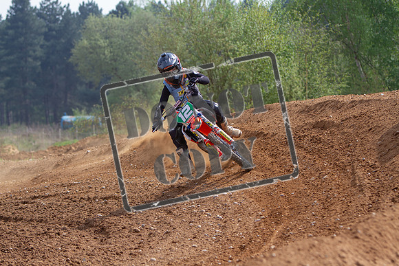 Moto Cross