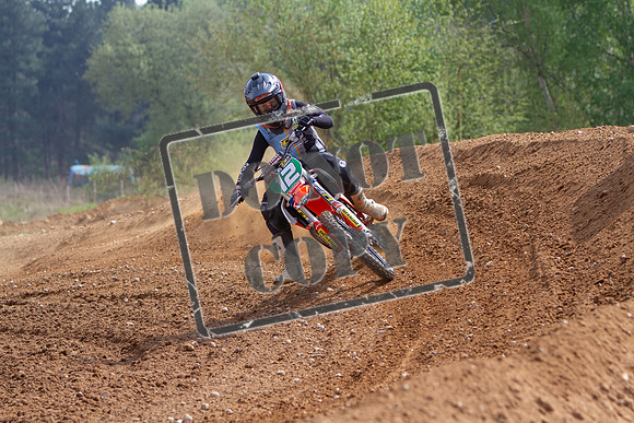 Moto Cross