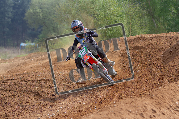 Moto Cross