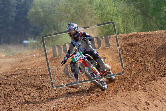 Moto Cross