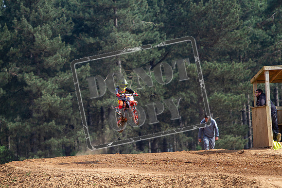 Moto Cross