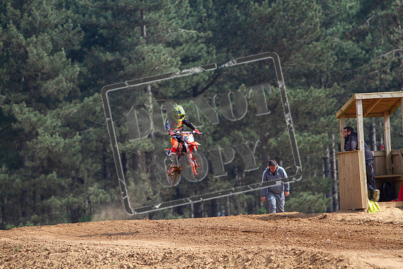 Moto Cross