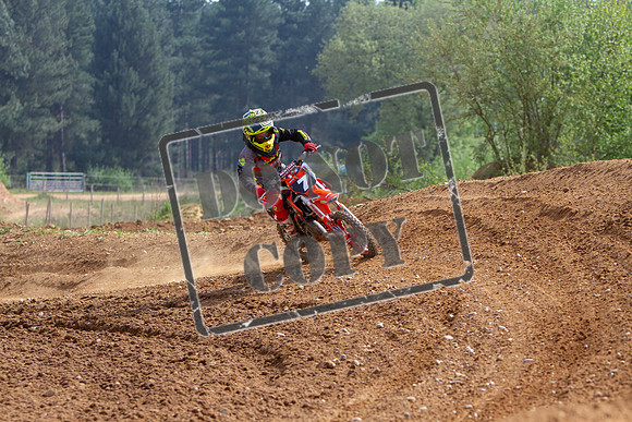 Moto Cross