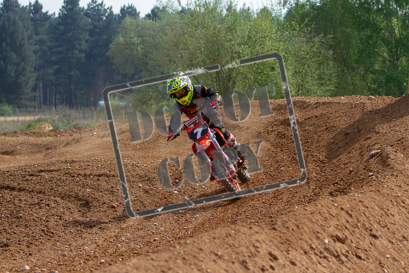 Moto Cross