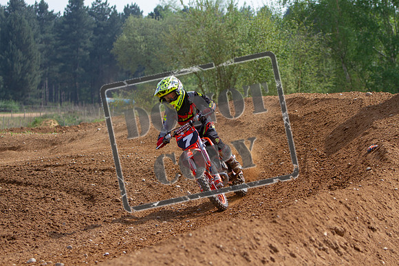 Moto Cross