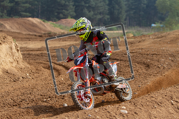 Moto Cross