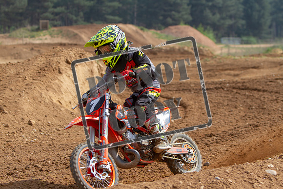 Moto Cross