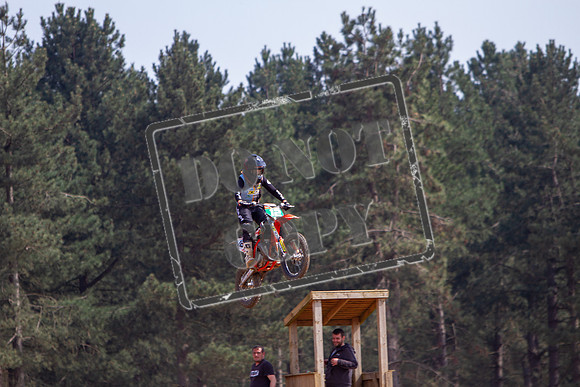 Moto Cross