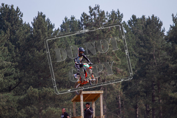 Moto Cross