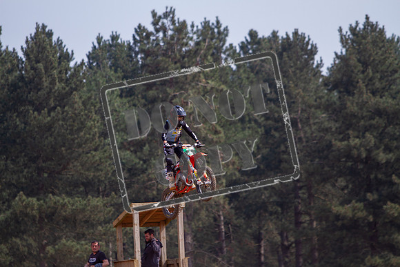 Moto Cross