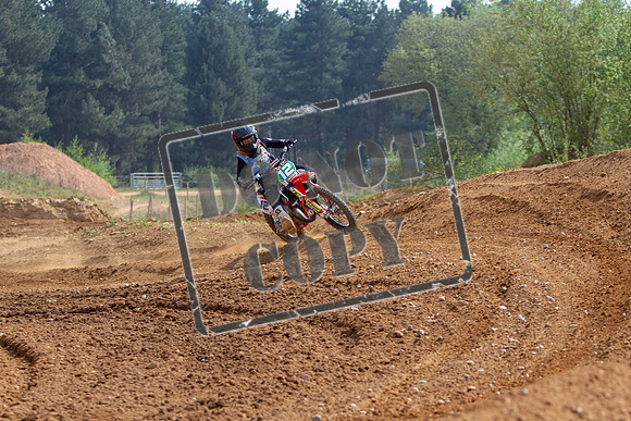 Moto Cross