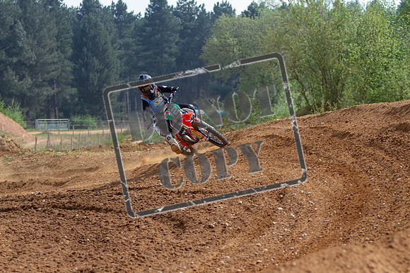 Moto Cross
