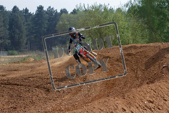 Moto Cross