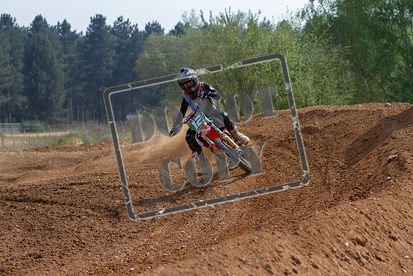 Moto Cross