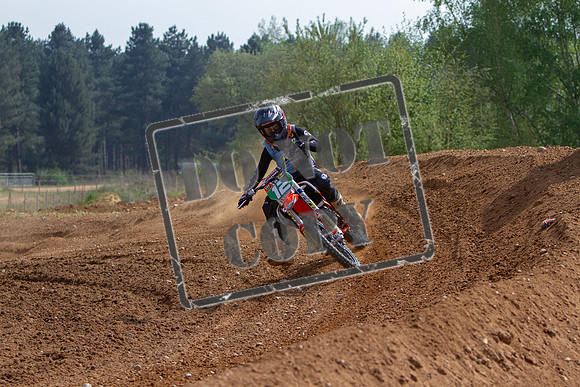 Moto Cross