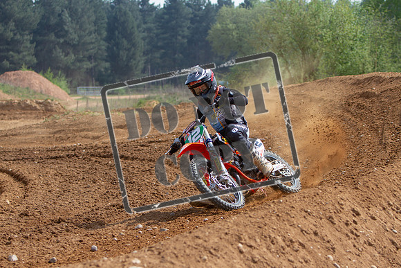 Moto Cross