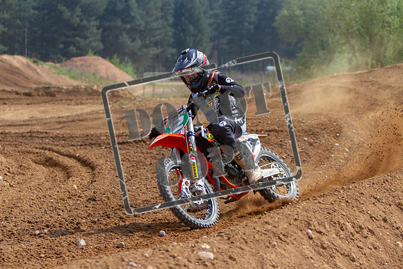 Moto Cross