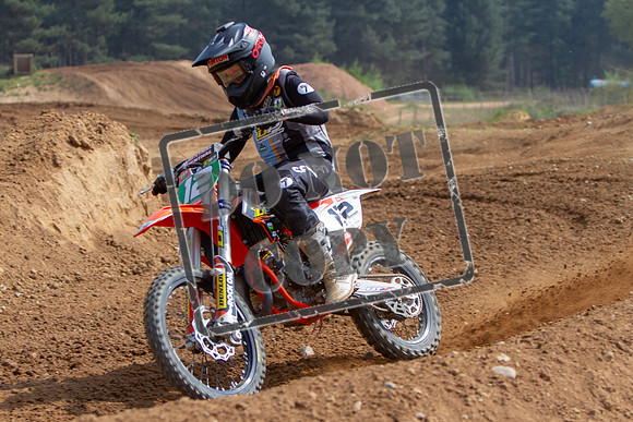 Moto Cross