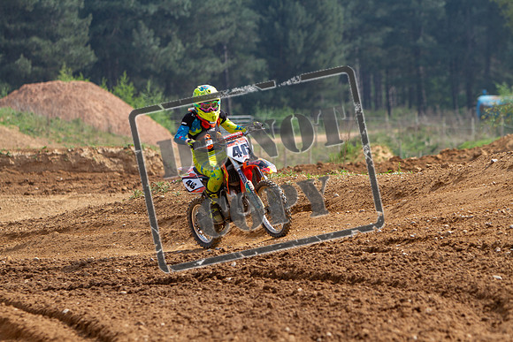 Moto Cross