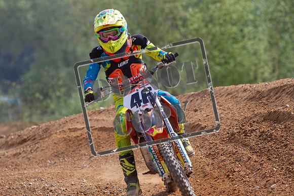 Moto Cross