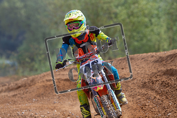 Moto Cross