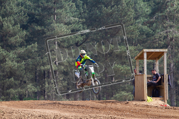Moto Cross