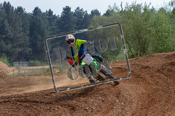 Moto Cross