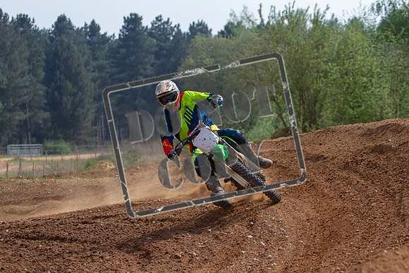 Moto Cross