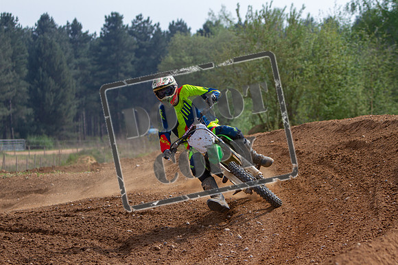 Moto Cross
