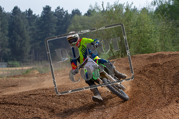 Moto Cross