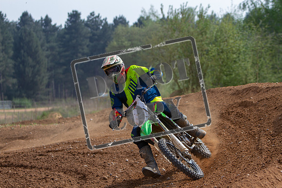 Moto Cross