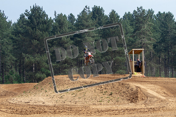 Moto Cross
