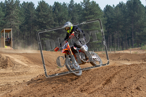 Moto Cross