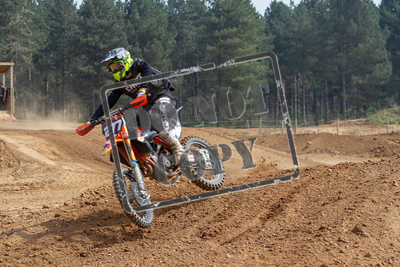 Moto Cross