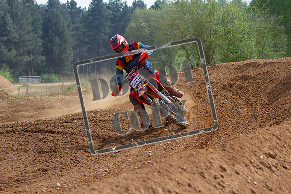 Moto Cross